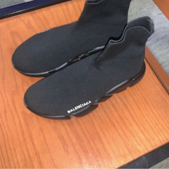 Balenciaga Socks - Picture 4 of 5